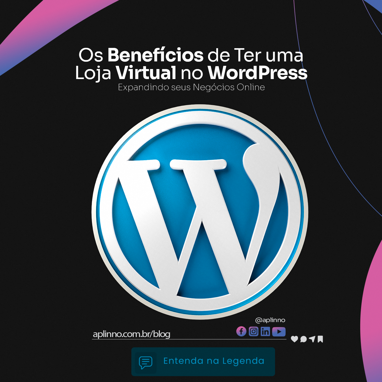 Os Benefícios de Ter uma Loja Virtual no WordPress