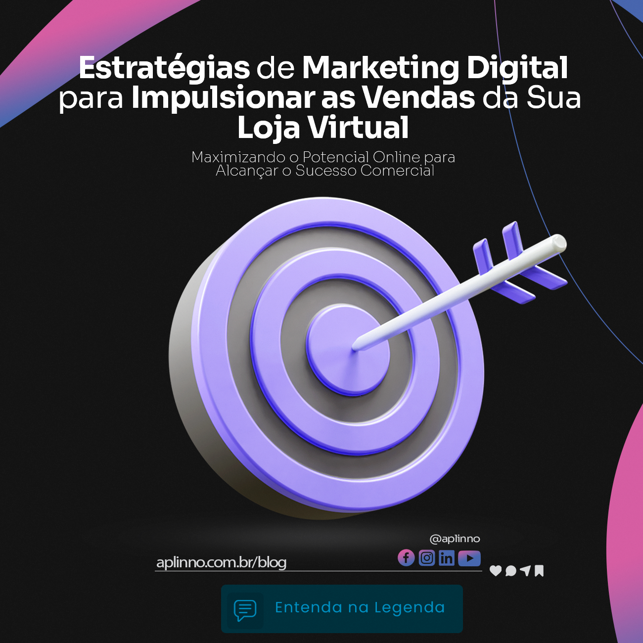 Estratégias de Marketing Digital para Impulsionar as Vendas da Sua Loja Virtual