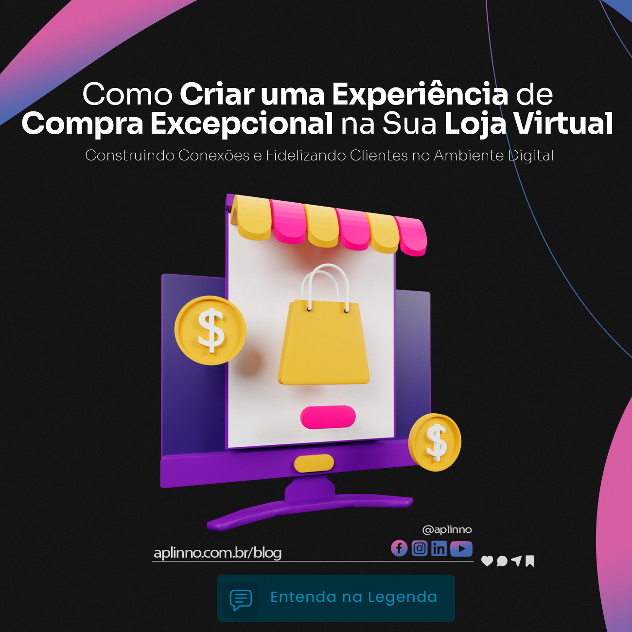 Como Criar uma Experiência de Compra Excepcional na Sua Loja Virtual