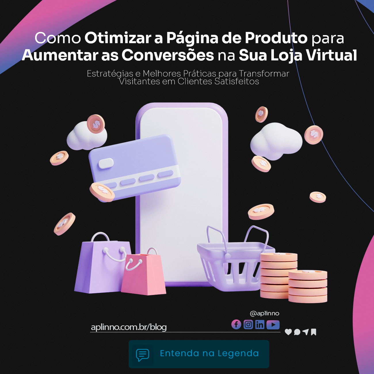 Como Otimizar a Página de Produto para Aumentar as Conversões na Sua Loja Virtual