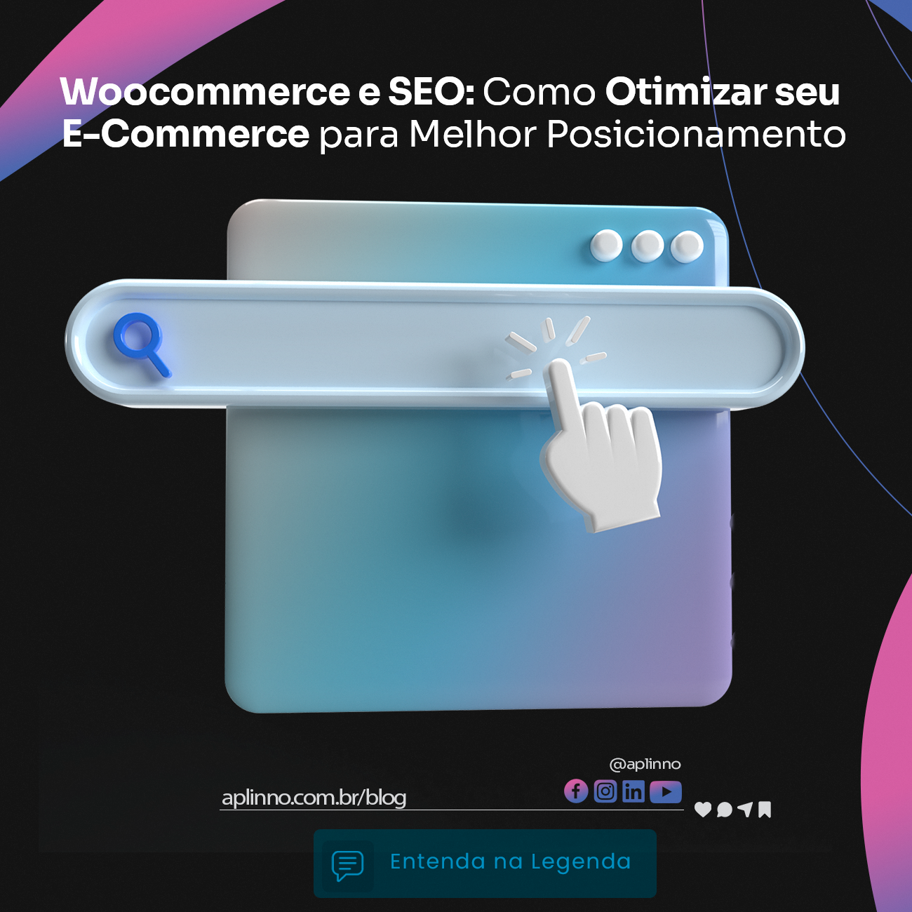 Woocommerce e SEO: Como Otimizar seu E-Commerce para Melhor Posicionamento