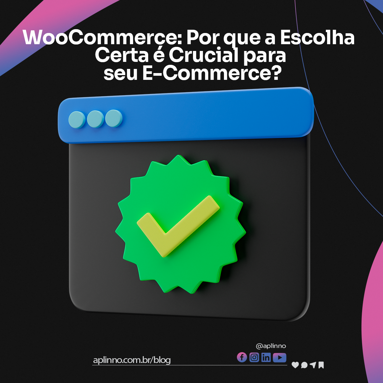 WooCommerce: Por que a Escolha Certa é Crucial para seu E-Commerce?